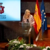 La presidenta del Tribunal Supremo y del Consejo General del Poder Judicial, Isabel Perelló. Gabriel Luengas / Europa Press