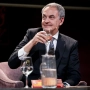 El expresidente del Gobierno José Luis Rodríguez Zapatero. A. Pérez Meca / Europa Press