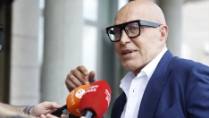 Kiko Matamoros, personalidad televisiva