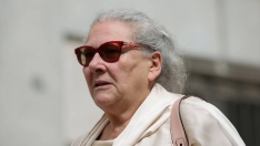 La empresaria Carmen Pano (Alejandro Martínez/Europa Press)