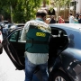 Agentes de la UCO (Matías Chiofalo/Europa Press)
