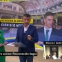 Javier Ruiz y Adela González mantienen el fuerte liderazgo de 'Mañaneros 360' este miércoles en La 1