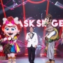 Arturo Valls arrasa con la final de 'Mask Singer' en Antena 3 firmando máximo de temporada