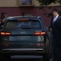 El hermano de Pedro Sánchez, David Sánchez. Andrés Rodríguez / Europa Press