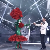 Clavel gana 'Mask Singer' en una final llena de sorpresas y desvela su identidad sorprendiendo a todos: "Nos hemos vuelto locos"