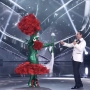 Clavel gana 'Mask Singer' en una final llena de sorpresas y desvela su identidad sorprendiendo a todos: "Nos hemos vuelto locos"