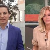 Susanna Griso vuelve a imponerse a Ana Rosa, reforzando la conexión con su audiencia este jueves en Antena 3