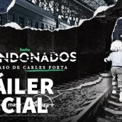 Carles Porta estrena 'Abandonados' en Disney+: "Estoy acostumbrado a ver las dos caras de la humanidad, la bondad y la maldad"