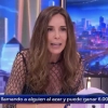 Lydia Bosch alucina con la icónica, delirante y surrealista llamada en 'El Hormiguero': ¿Esto es verdad?