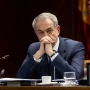 El expresidente del Gobierno José Luis Rodríguez Zapatero. Eduardo Parra / Europa Press