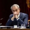 El expresidente del Gobierno José Luis Rodríguez Zapatero. Eduardo Parra / Europa Press El expresidente del Gobierno José Luis Rodríguez Zapatero. Eduardo Parra / Europa Press