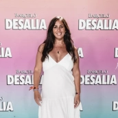 Entrevistamos a Anabel Pantoja sobre su futuro profesional antes de las recientes informaciones sobre su entorno familiar