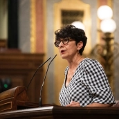 EuropaPress 7552177 portavoz pnv congreso maribel vaquero interviene sesion plenaria celebrada