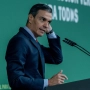 El presidente del Gobierno, Pedro Sánchez. Ricardo Rubio / Europa Press
