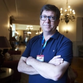 Francisco José Salazar, ex secretario general de Coordinación Institucional en Moncloa