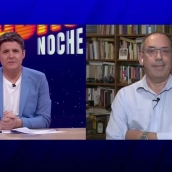 Programa de Malas Lenguas. 