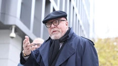 El excomisario José Manuel Villarejo. Jesús Hellín / Europa Press