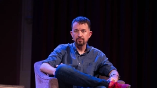 El exvicepresidente del Gobierno, Pablo Iglesias. Isa Saiz / Europa Press