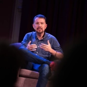 Pablo Iglesias (Isa Saiz/Europa Press)
