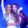 La inesperada aparición de Ana Mena que revolucionó el concierto de Lola Índigo en Granada