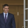 El presidente del Gobierno, Pedro Sánchez. Jesús Hellín / Europa Press
