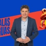 Jesús Cintora sigue impulsando el fuerte crecimiento de 'Malas Lenguas' este lunes en La 2