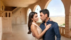 'En tierra lejana' sigue consolidándose en el prime time de Antena 3 gracias a su fiel audiencia este lunes
