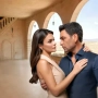 'En tierra lejana' sigue consolidándose en el prime time de Antena 3 gracias a su fiel audiencia este lunes