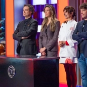 Nuevo éxito de 'MasterChef': logra uno de sus mejores datos de la temporada este lunes en La 1