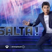 La segunda temporada de '¡Salta!' llega a Antena 3 tras consolidarse como líder en su estreno