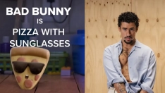De los vídeos en pandemia a Pixar: cómo Bad Bunny terminó convertido en ‘Pizza con Gafas de Sol’ en Toy Story 5 (con Bizarrap también en el reparto)