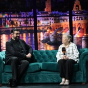 RTVE revela su fichaje inesperado: María Galiana se une a 'El perro andaluz' de Manu Sánchez