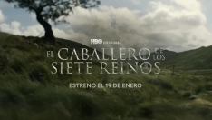 'El caballero de los Siete Reinos' se estrena el próximo lunes 19