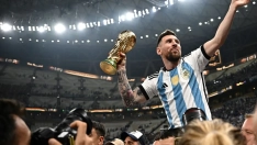 Messi, Premio Princesa de Asturias de los Deportes 2026: el reconocimiento definitivo a una leyenda irrepetible