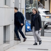 EuropaPress 7254859 juez santiago pedraz llegada audiencia nacional tomar declaracion caso