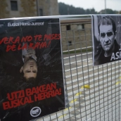 EuropaPress 4015413 cartel cara reves lider ciudadanos albert rivera frase impresa rivera no te