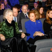 Fallece Irene de Grecia, la hermana discreta y muy cercana de la reina Sofía a los 83 años