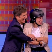 '¡Salta!' arranca temporada con gran pie en el prime time de Antena 3