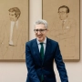 El ministro de Hacienda, Arcadi España. Carlos Luján / Europa Press