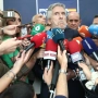 El ministro Marlaska, este viernes (Eduardo Parra/Europa Press)