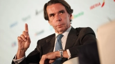 EuropaPress 7534114 expresidente gobierno jose maria aznar primera jornada vii foro