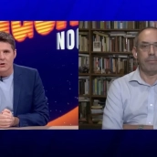 Joaquín Urías cuestiona en 'Malas Lenguas Noche' la demora de la UCO en el caso del novio de Ayuso: "Normalmente se resuelve en tres o cuatro días"