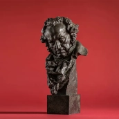 estatuilla premios goya estatuilla premios goya