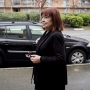 La presidenta del PSOE, Cristina Narbona (A. Pérez Meca/Europa Press)