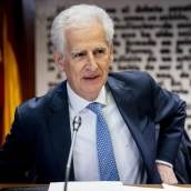 EuropaPress 7442437 vicepresidente sociedad estatal participaciones industriales sepi bartolome