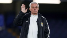 Mourinho vuelve al Real Madrid: aterriza hoy en la capital y será presentado mañana como nuevo entrenador