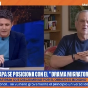 Javier Aroca cuestiona al juez del caso del novio de Ayuso en 'Malas Lenguas': "Tenemos derecho a dudar de su honestidad"
