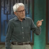 José Sacristán y su elogio al discurso del papa León XIV en 'La Revuelta': "No me caen bien los curas, pero le agradezco sus pronunciamientos en temas como la inmigración"