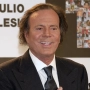 El cantante, Julio Iglesias