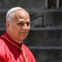 El papa León XIV (Alberto Paredes/Europa Press)